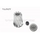 Tarot 450 Motor Pinion Helical Gear 3.5x10T/0.6